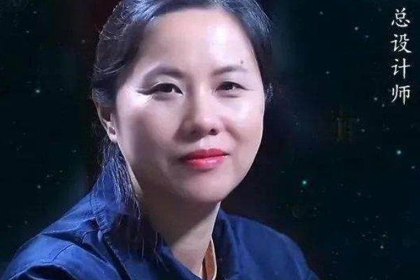 三名女航天员名字