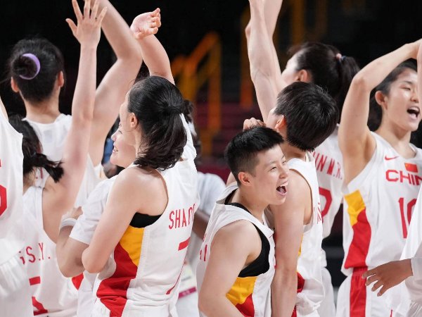 2023亚运会女篮决赛时间