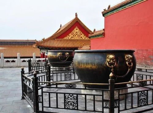 故宫里的第一支消防队是谁组建的呢？