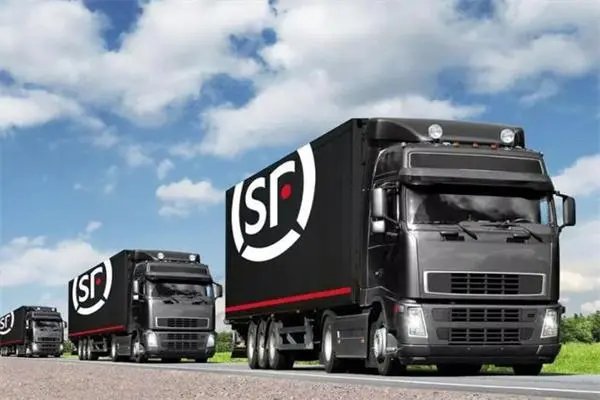 济南顺丰人工客服电话