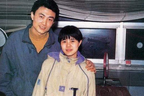 金龟子刘纯燕个人资料 没有离婚老公只有一个