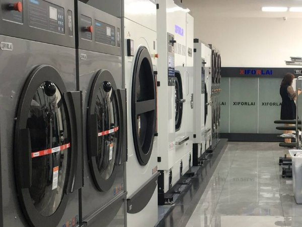 中国洗衣店品牌十大排名有哪些？