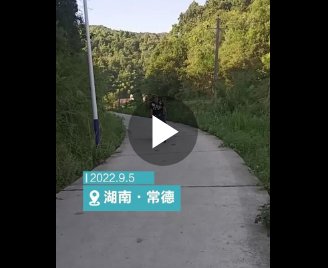 张家界男孩骑行千里入学报到！为何引发全网点赞！