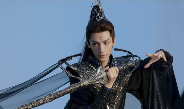 长月烬明有多少集