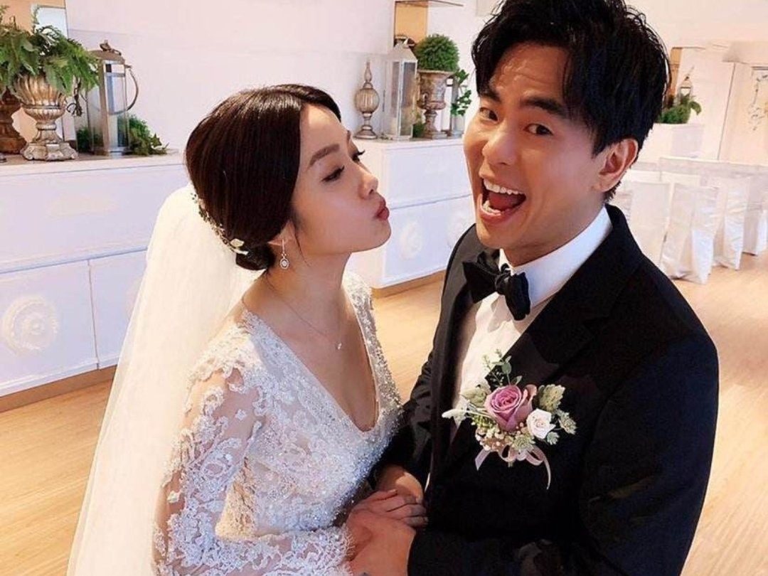 柯有伦的女儿跟随了其父母谁的颜值？