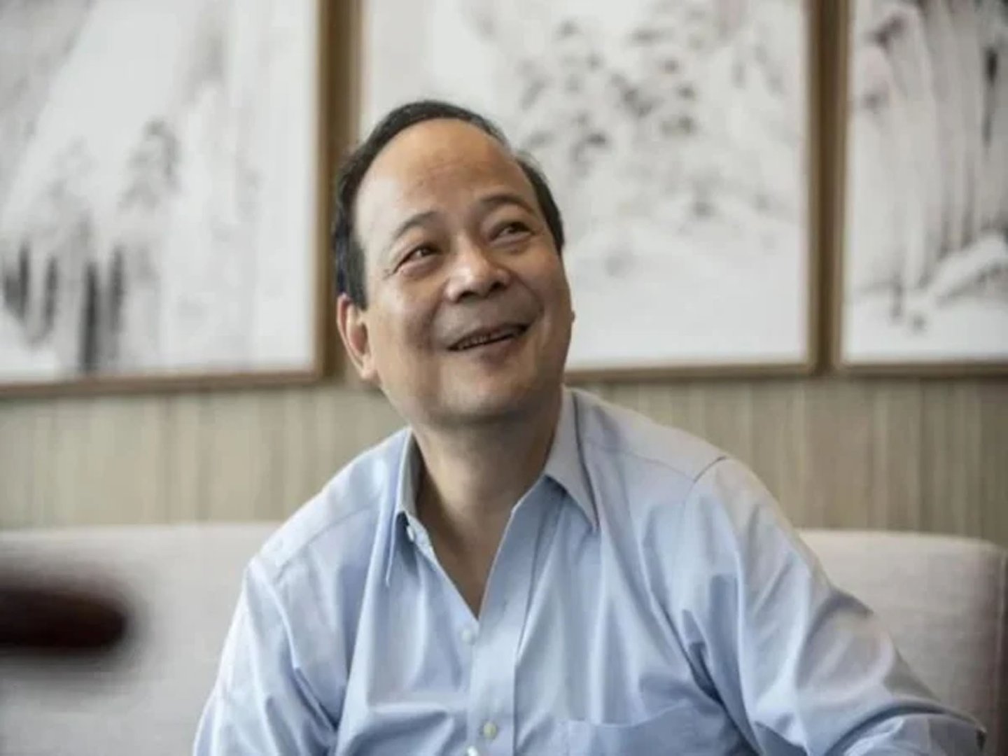 2023年中国十大首富都有谁