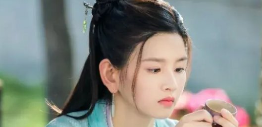 芸汐传演员名单