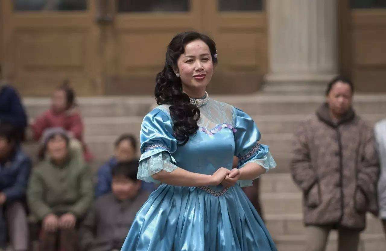 电影《立春》主要讲的什么,女主小时候为什么过的如此苦难?