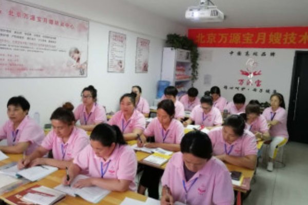 正规的月嫂公司有哪些