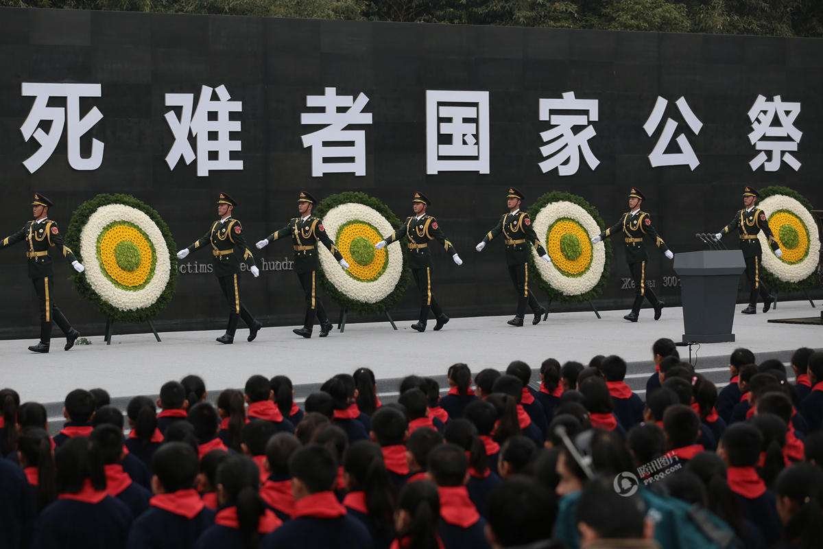 国家公祭日禁止娱乐活动，不能举办娱乐活动原因是什么？