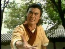 新水浒传武扮演者