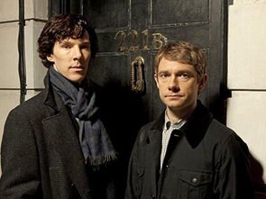 《神探夏洛克4》第三集， 有什么有趣的细节?