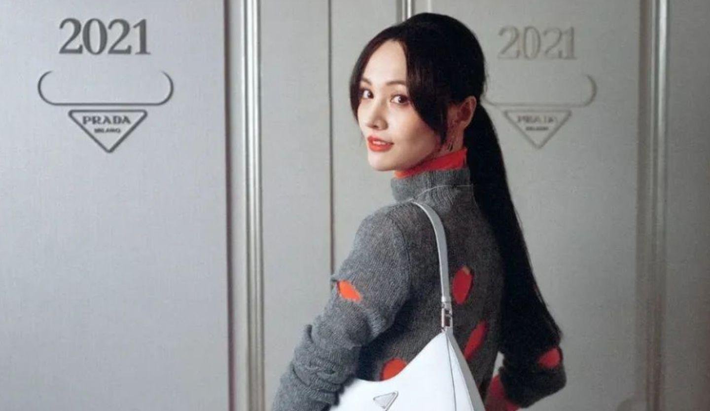 Prada中国区把关不严，由此可见选择品牌代言人要考虑哪些因素？