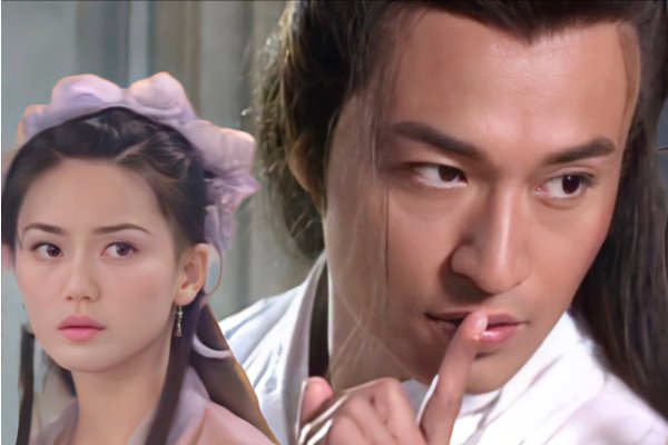 吕洞宾三戏白牡丹是什么意思