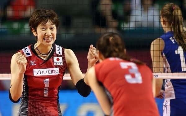 2015年世界女排大奖赛的情况介绍