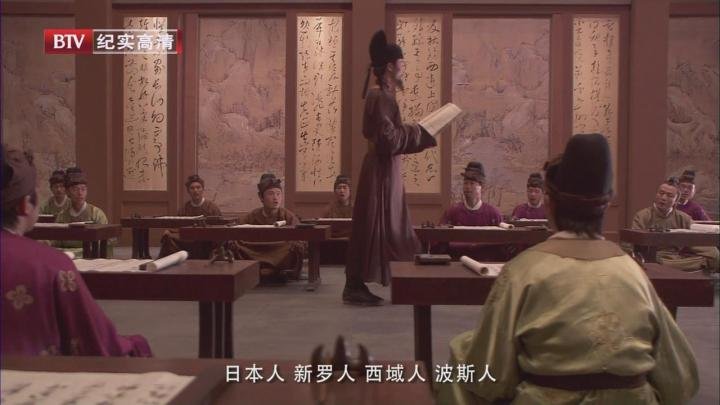 儿媳妇变成了妻子，历史上的唐朝竟是如此开放？