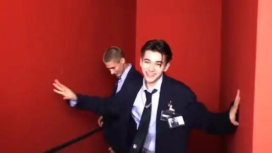 米卡称庆怜已经足够成团了,为何庆怜最终还是没有办法出道?