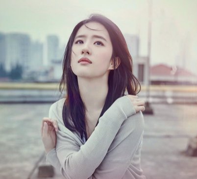 徐海乔自曝刘亦菲主动加他微信，生活中刘亦菲是个怎样的爱豆？