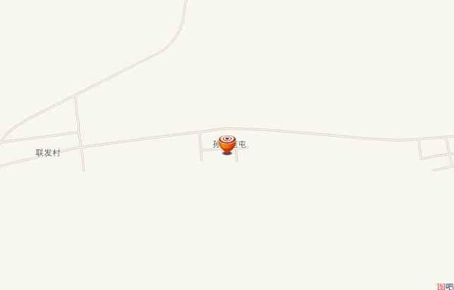 孙国范的人物信息