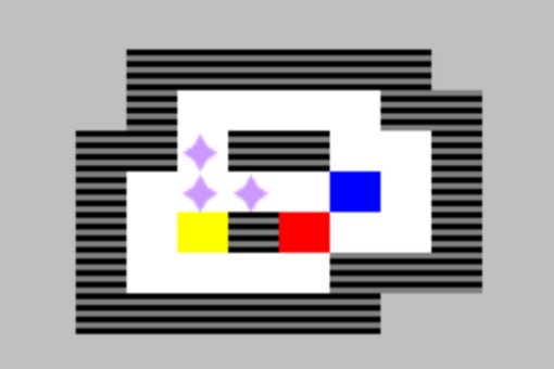 蜗牛推箱子第15关怎么过图解(共15关)