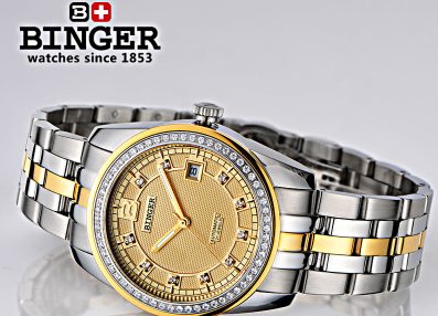 Blnger是什么手表