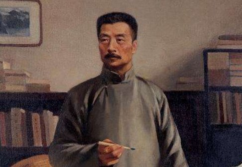 古今中外尊师的小故事