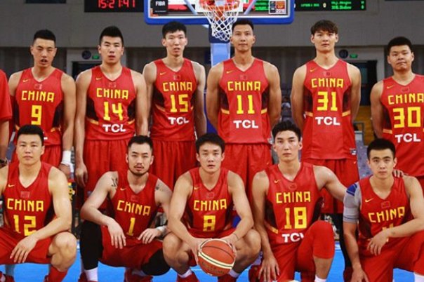 2023亚运会中国篮球队赛程表