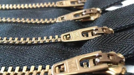 ykk拉链多少钱一条