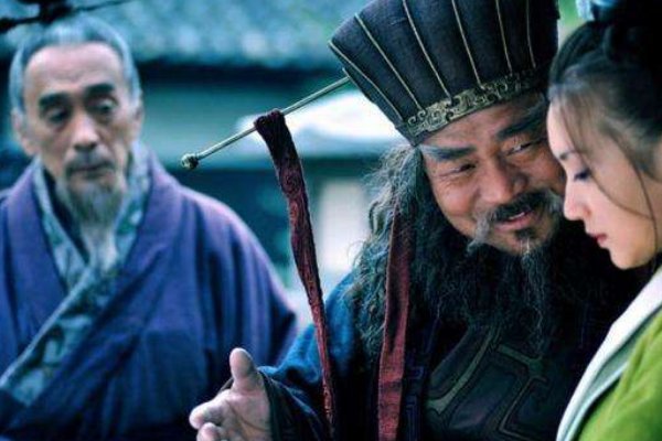 三国谜团，究竟谁是导致三国乱世的第一罪人？