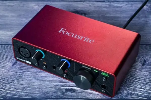 什么声卡可以用来k歌