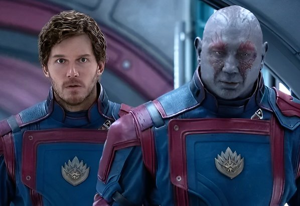 电影《银河护卫队3》有彩蛋吗？