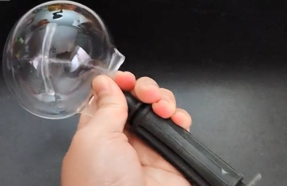 纳米胶怎么做手工