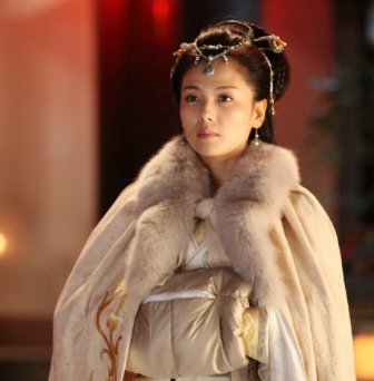 刘涛得过哪些奖？