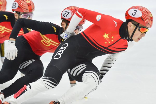七台河为什么能走出10位速滑冠军