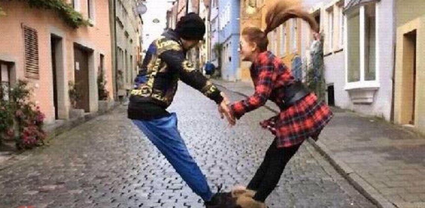 周杰伦为什么娶了昆凌?