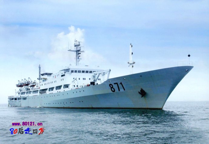 中国渔政206船的背景介绍