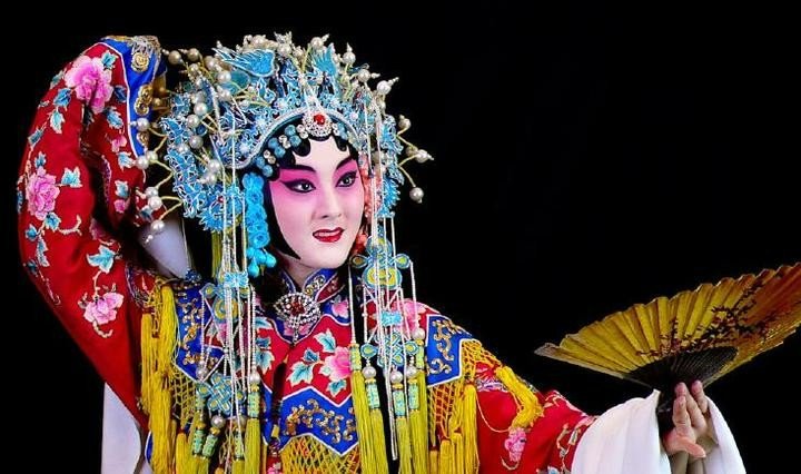 chinese culture翻译