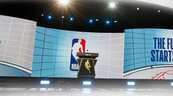 2022nba选秀时间？