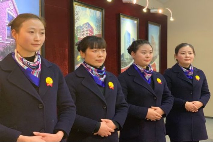 微笑服务心得体会20篇