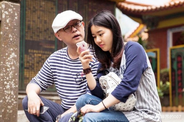 郭麒麟的4个绯闻女友，她才是郭德纲的儿媳标准，你们知道是谁吗？