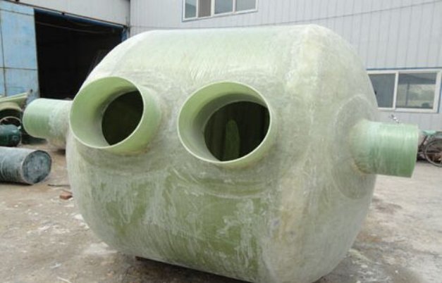 玻璃钢化粪池的型号有哪些啊？