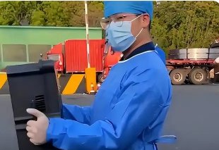 多地高速用上生命探测仪,为何要使用这种仪器?