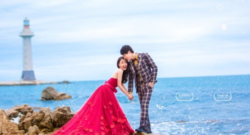 三亚拍婚纱照的公司排行是怎样的？