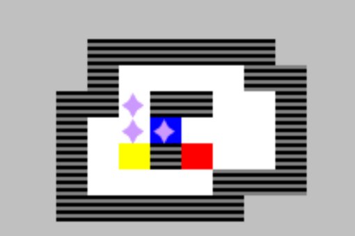 蜗牛推箱子第15关怎么过图解(共15关)