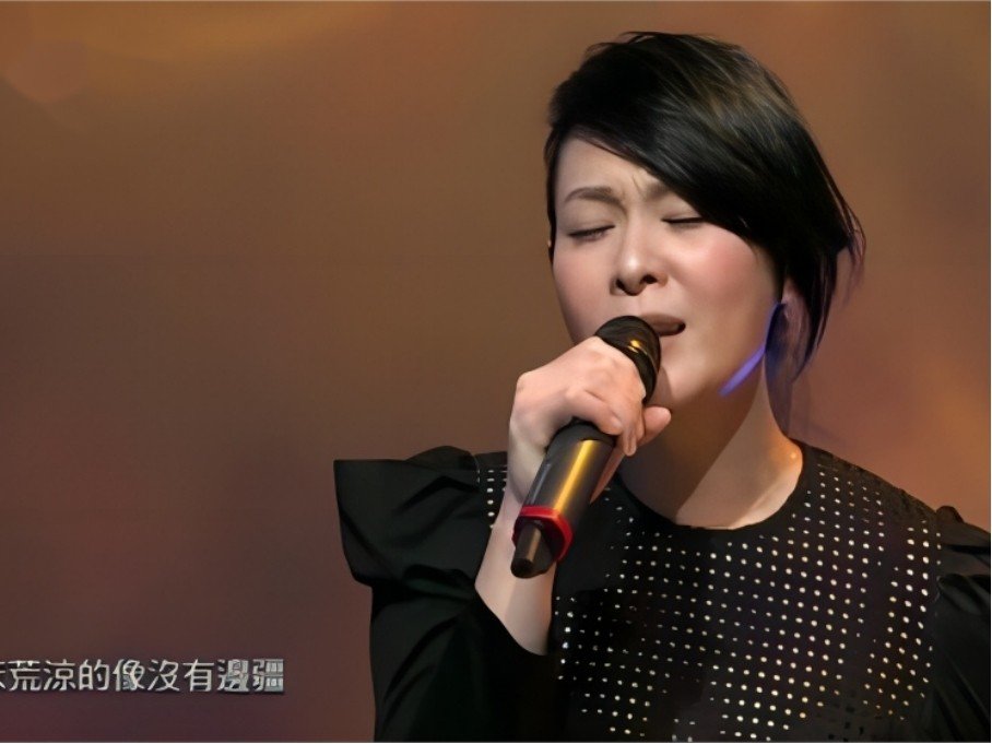 男女对唱经典排行榜