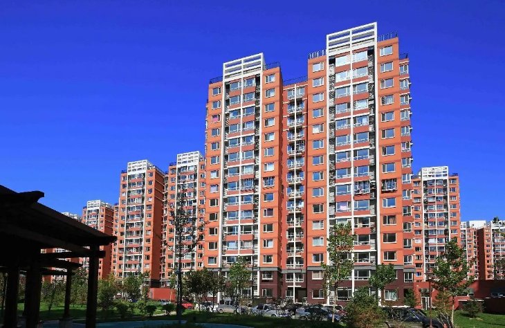 北京经济适用房转商品房新政