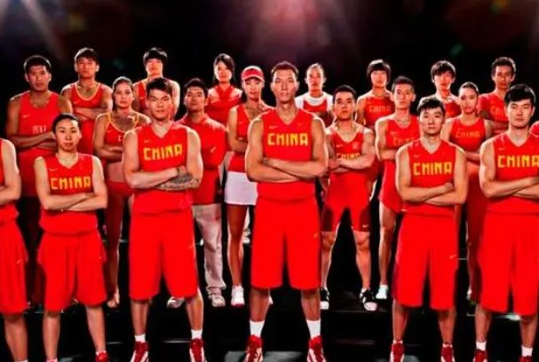 2023亚运会中国篮球队赛程表