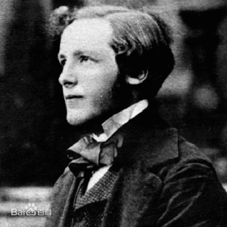 詹姆斯·克拉克·麦克斯韦的主要成就