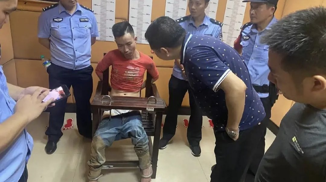 江西“行李箱藏尸案”逃犯被抓获，将会面临什么处罚？