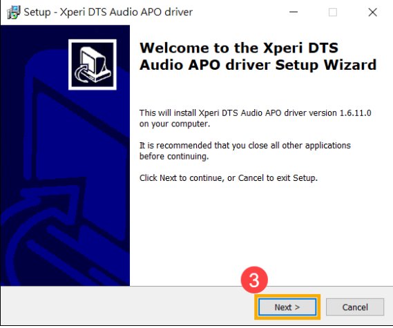 win10怎么安装声卡驱动？